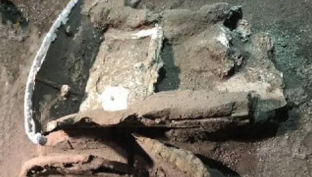 Древна мегалит в Румъния пренаписва историята на праисторическа Европа