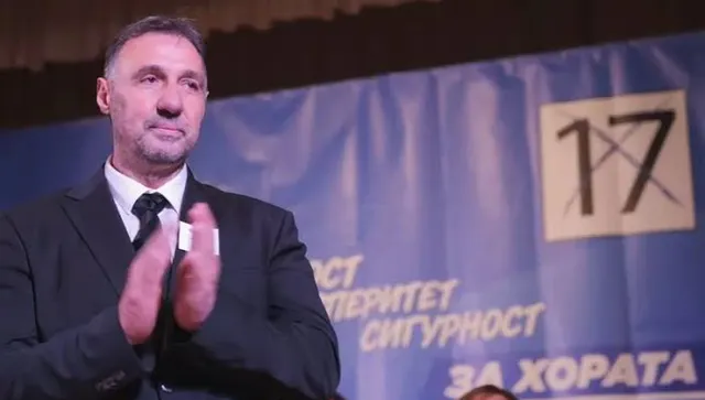 Областният председател на ДПС – Бургас е задържан