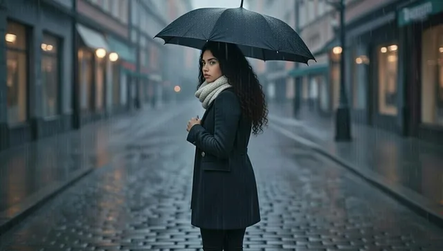 Прогнозата за времето: Валежи ще обхванат почти цялата страна