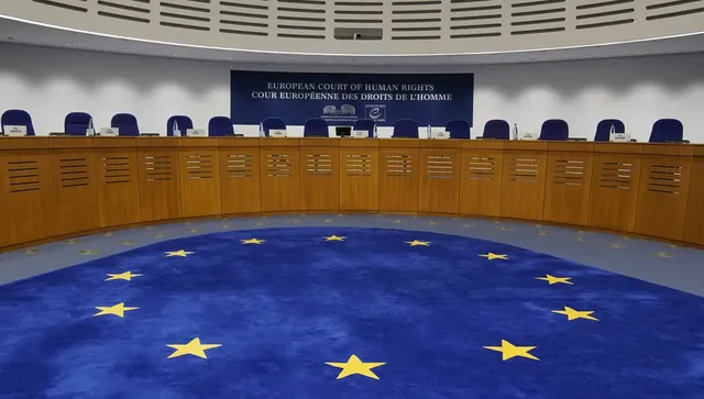 ЕСПЧ осъди Русия за ареста на изследователя на съветските лагерии Дмитриев