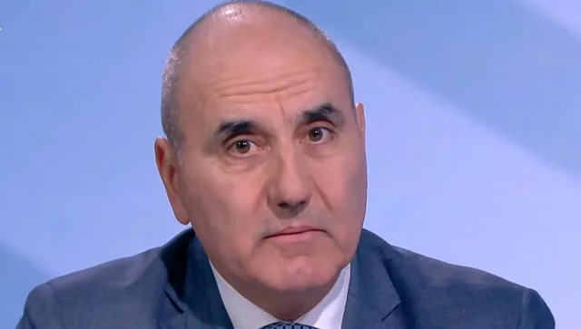 Цветан Цветанов: Завладяването на държавата започна с Орешарски