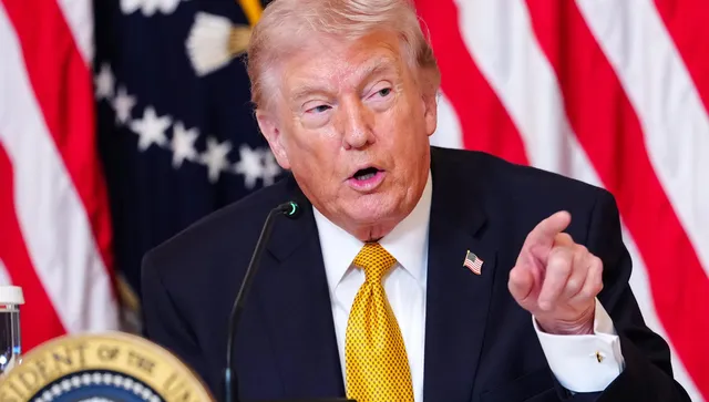 Тръмп: САЩ ще работят в тясно сътрудничество с Иран...