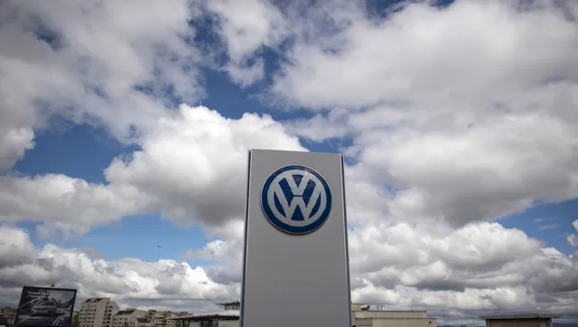 Ще реши ли Фолксваген да произвежда части за израелския „Железен купол“?