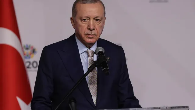 Турция призова Русия да спре огъня по пристанищата и енергийната инфраструктура