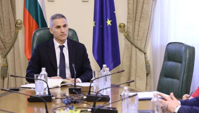 Внасят в Министерския съвет проекта за втория удължителен закон за бюджета