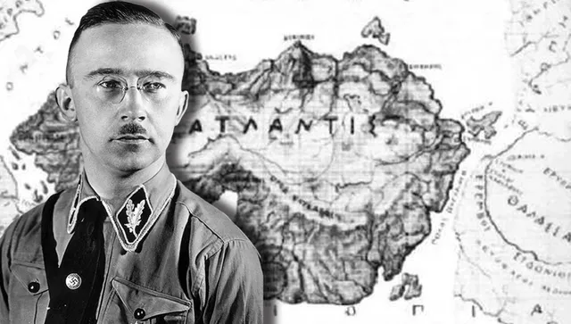 Ahnenerbe: тайната нацистка организация, която се опита да пренапише историята