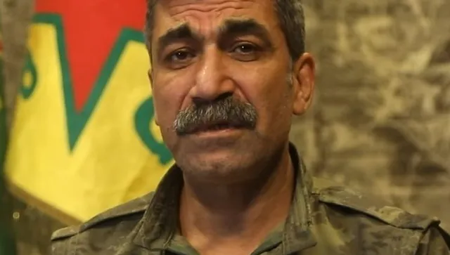 Кюрдски командир призова Вашингтон "да се намеси енергично" в сблъсъците Сирия  