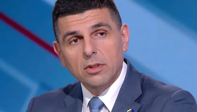 Ивайло Мирчев: Трябва да има пълна забрана за хазарта, защото това е отрова за обществото