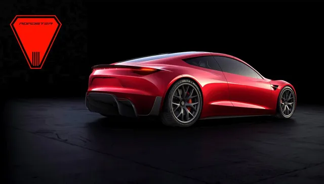 След години забавяне: Tesla направи нов ход около електрическия Roadster