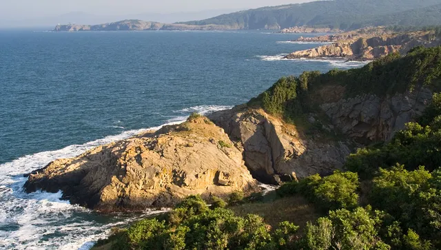 Две са основните версии за изчезналия край Маслен нос кораб