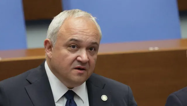Демерджиев за свалената охрана на Борисов и Пеевски: Хората ще са равни пред закона