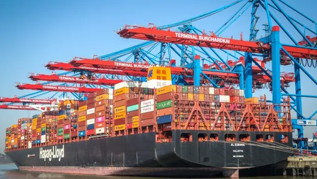 Германия: Решението за американските мита показа, че разделението на властите в САЩ работи