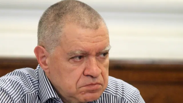 Проф. Михаил Константинов: Честните избори не са отговорност на отделен министър
