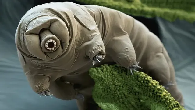 Има ли шанс за реален живот на Марс щом и тардиградите не могат да оцелеят там?