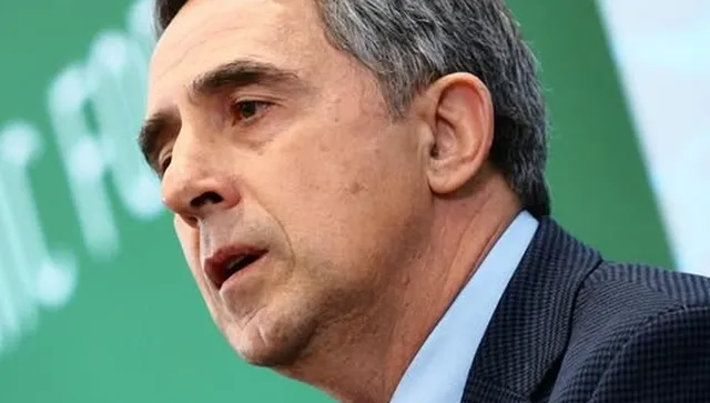 Плевнелиев: Радев абдикира доброволно от поста, за да се включи в битката за премиер