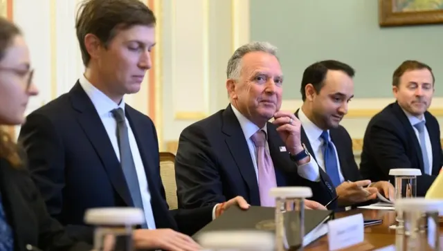 Le Monde: Буданов едва сдържал гнева си - САЩ предложили да бъде възобновен транзитът на руски газ през Украйна