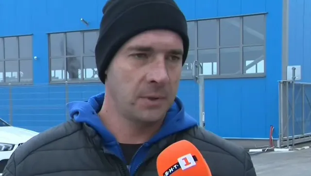 Мъжът, открил кемпера на Калушев: Беше на два метра от пътя, имаше кръв по лицето на човека до прозореца