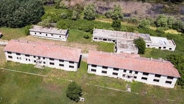Онлайн петиция за запазване оригиналния вид на концлагера „Белене“