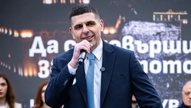 Време е да разгоним наглите джуджета от правосъдието