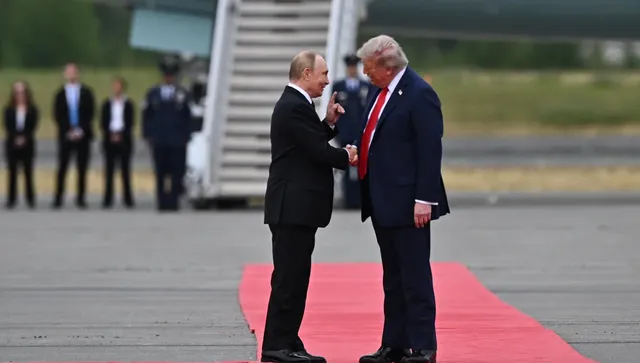 Euronews: Радев подкрепи сделката за дизела между Тръмп и Путин, обратно на позицията на ЕС