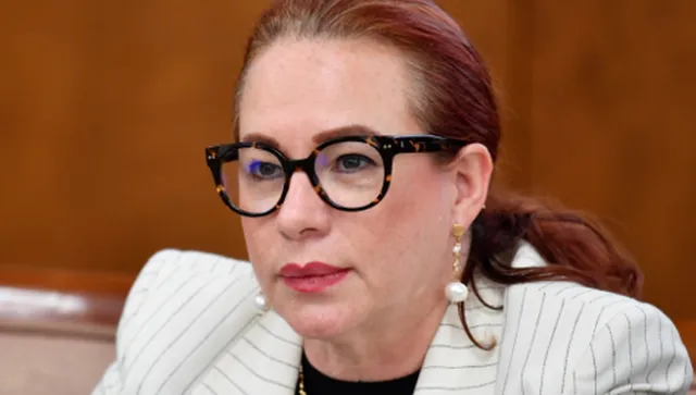 ООН се реформира или загива, предупреди предложената за наследник на Гутериш - Еспиноса