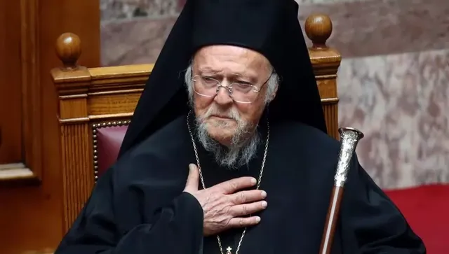Вселенският патриарх Вартоломей идва у нас за честването на Св. Йоан Рилски