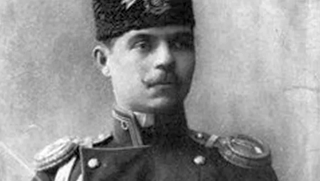 Комунисти садисти убиват сина на Райна Княгиня в затвора в Ловеч