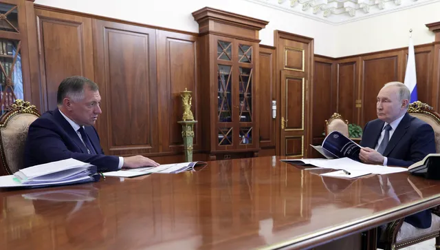 Кремъл иска жп линия до Индийския океан и не се отказва от тунела до Аляска 