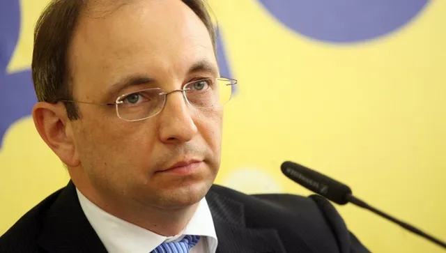 Николай Василев: Властта да не пипа цените – това е държавен комунизъм