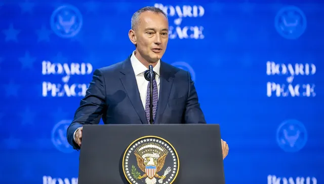 Николай Младенов: Бъдещето на Газа  и два милиона палестинци е заложено на карта