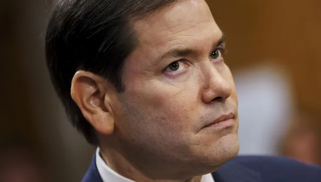 Марко Рубио ще пристигне в неделя в Словакия 