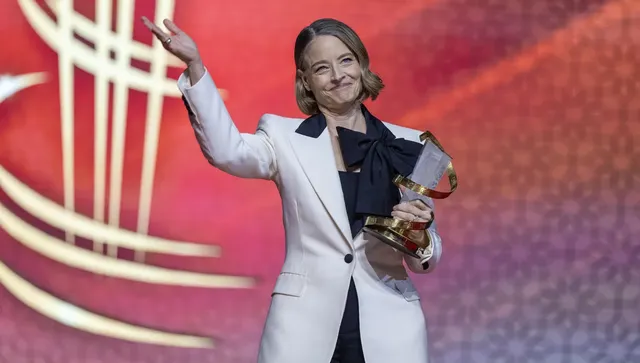 Шок: Джоди Фостър спечели „Оскар“, докато си мислеше, че е изиграла най-лошата си роля