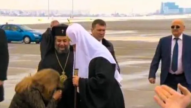 Клекналата Илияна Йотова и клекналата държава – това ли е образът на България 