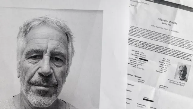 WSJ: Кои са известните имена от разкритията в последните досиета на Епстийн?