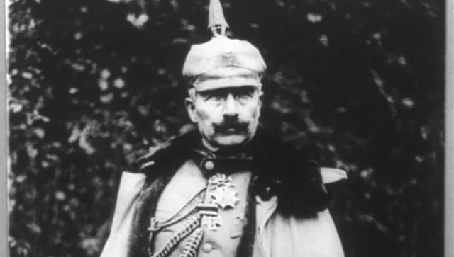 Гей скандалът, който разтърси Германската империя