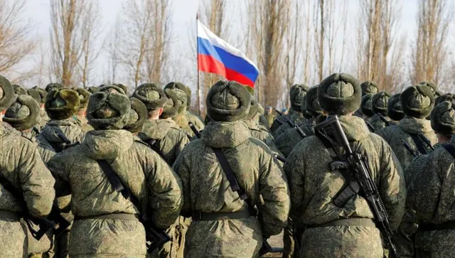Дезертьорство: Да те върнат от Германия обратно при Путин