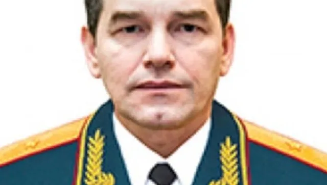 В Москва се взриви автомобил с руски генерал 