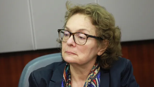 Коларова: Големият въпрос е дали ще има автентичен политически дебат на президентските избори
