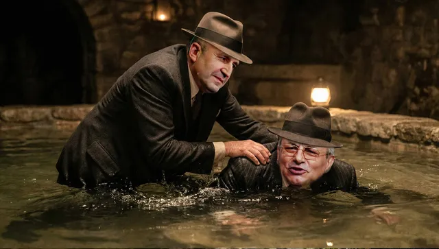 И Радев се хвърли в битката за наследството на Доган и ДПС