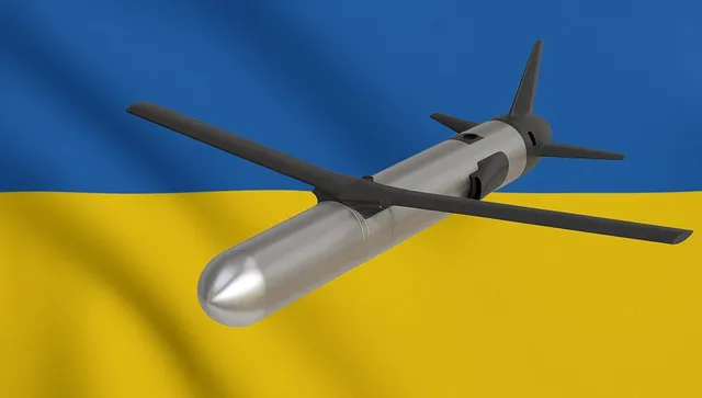 „Рута“: Украинската крилата ракета, която надхитрява GPS заглушаването – пробив в електронната война