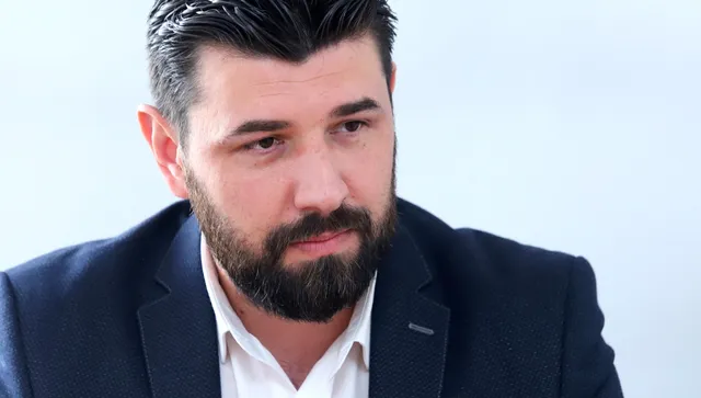 Петър Колев за атаката над посолството ни: Когато някой иска да ни удари, натиска Скопие