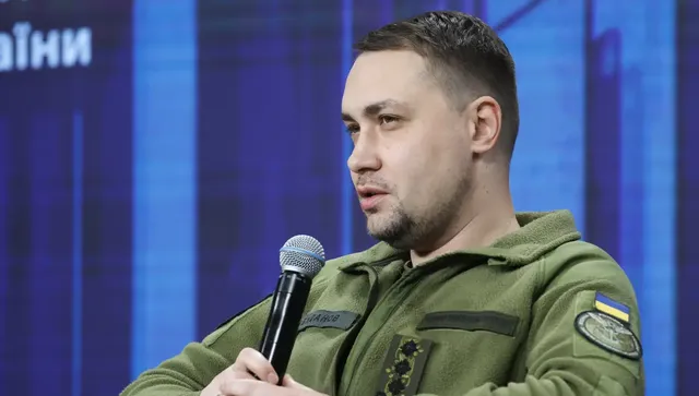 EU Observer: Буданов е един от ключовите архитекти на стратегията за изтощаване на Русия