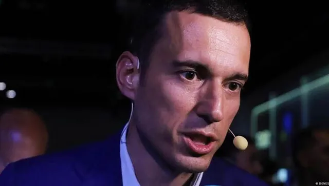 Терзиев сложи на трупчета конкурса за нов главен архитект на София
