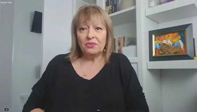 Рина Бакалов от Израел: Много е тежко, при сирени хората имат няколко секунди да се скрият