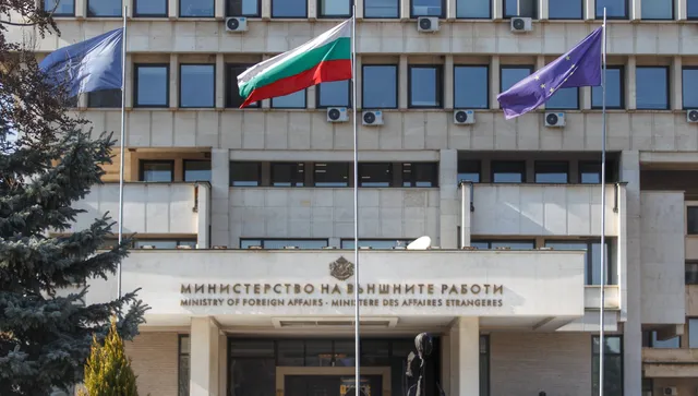 МВнР след агресията срещу еврейчета в Банско: Проявите на антисемитизъм са недопустими