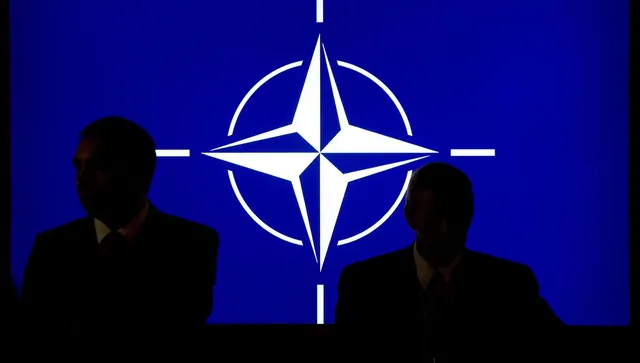 Адмирал от НАТО предупреди за слабости в отбраната на Алианса: Цифрите не са в полза на Запада“ 