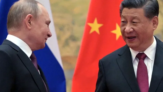 Американски сенатор: САЩ трябва да укрепва НАТО, големият океан няма да ни спаси от Си и Путин