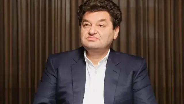 Идентифицираха заподозрения за атентата срещу олигарха Ермолаев