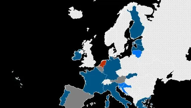 Разногласия преди съставянето на бюджета на ЕС