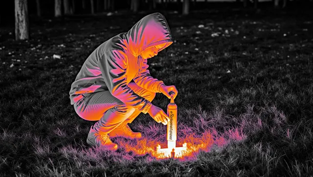 Украйна създава дронове, които сами откриват и атакуват цели: военната AI революция